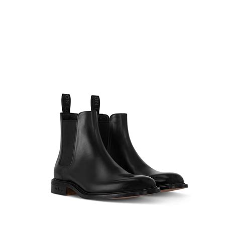 louis vuitton flex chelsea boots